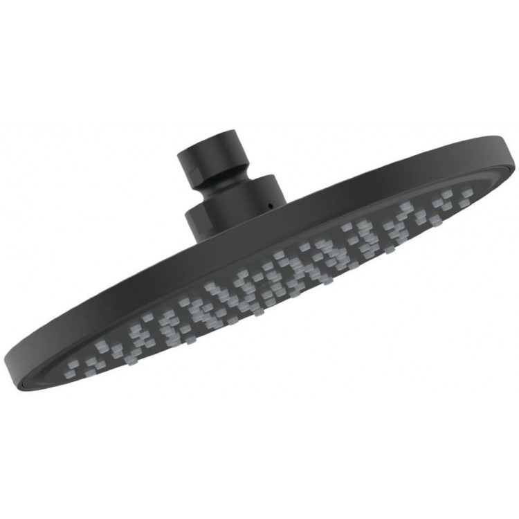 Потолочная душевая лейка Ideal Standard IdealRain Black Потолочная душевая лейка Ideal Standard IdealRain Black